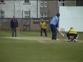 Forfarshire v Strathmore, 20/20 at Forthill, Tuesday 17th June 2008